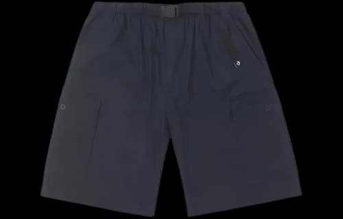 Converse Utility 9" Baggy Shorts 'Black'