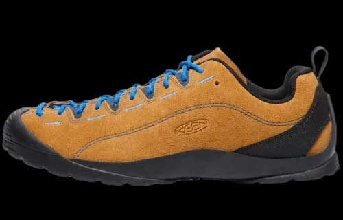 Keen Jasper Cathay Spice Orion Blue