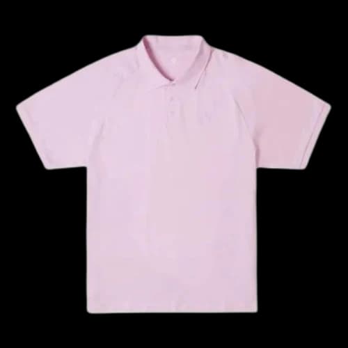 Converse Marquis Polo Shirt 'Stardust Lilac'
