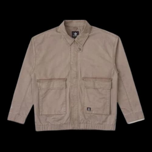 Converse Transitional Jacket 'Brown'