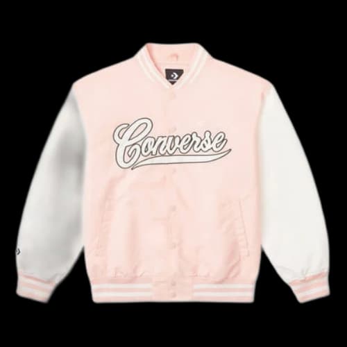 Converse Nonpadded Bomber 'Peach'