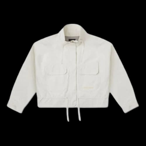 Converse De Luxe Jacket 'White' (Women's)