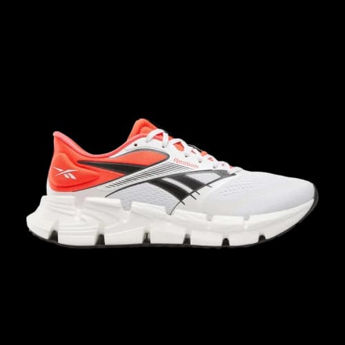 Reebok Floatzig 2 'White Red Black'