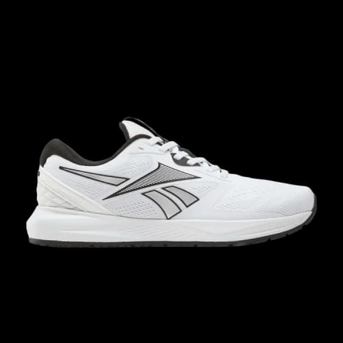 Reebok Nanoflex 2.0 'White Black Silver' (Women's)