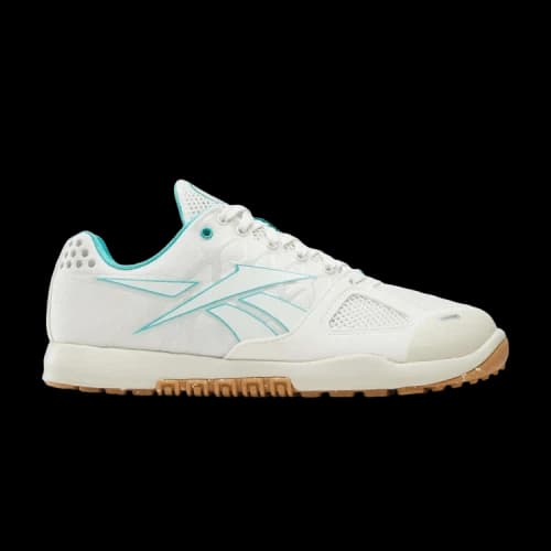 Reebok Nano 2.0 'Chalk Linen Gum' (Women's)
