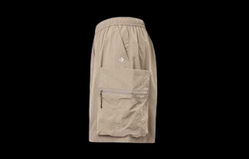 Converse Cargo Shorts 'Khaki'