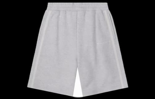 Converse Cotton Short 'Grey'