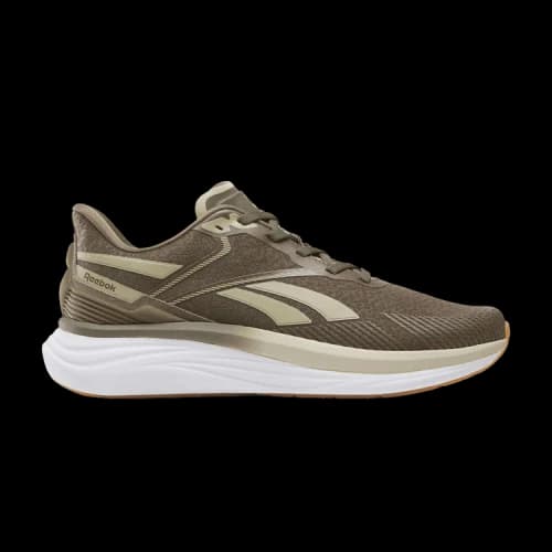 Reebok Viva Speed 'Army Green White'
