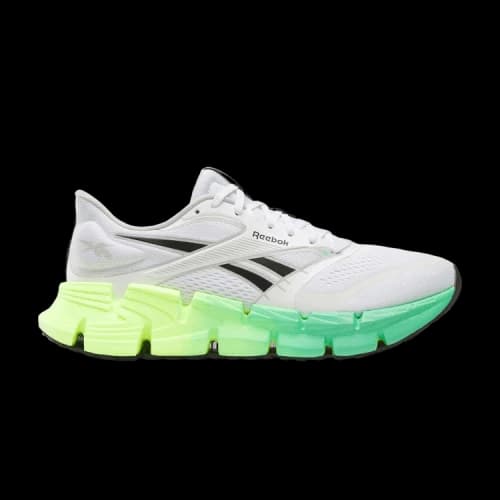 Reebok Floatzig 2 'White Digital Lime'