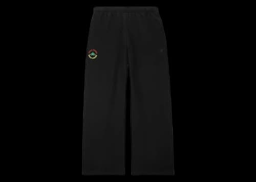 Converse Gold Standard Pant Black