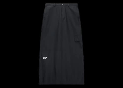 Converse Cargo Skirt Black