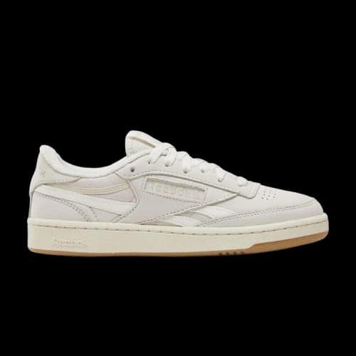 Reebok Club C Revenge 'Linen Chalk Elevatedbeige' (Women's)