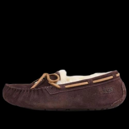 UGG Olsen Slipper 'Espresso'