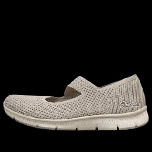 Skechers Be-Cool 'Beige Brown' (Women's)