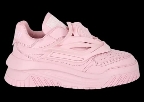 Versace Odissea Sneakers Rose (Women's)
