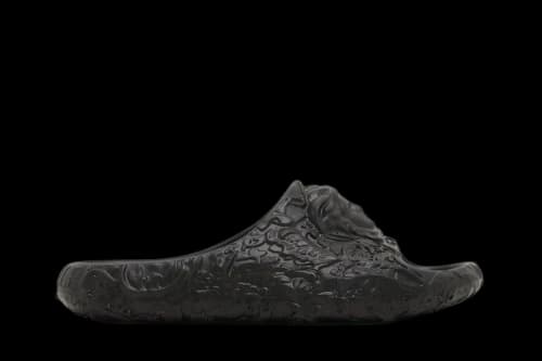 Versace Dimension Pool Slide 'Black'