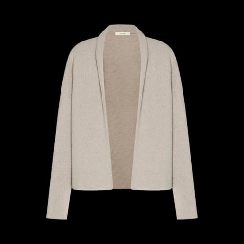 The Row Leriko Cardigan 'Beige'