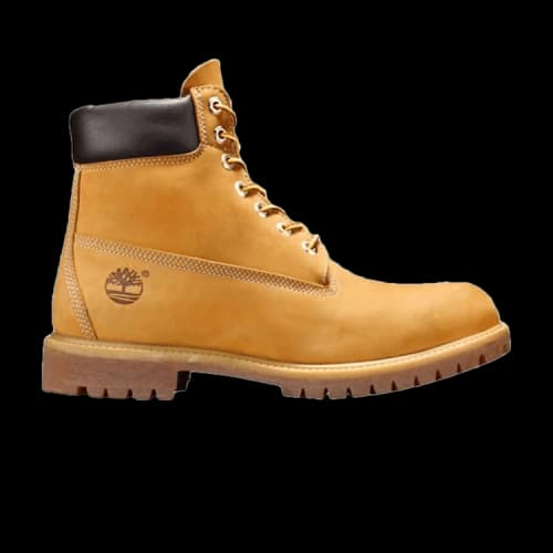 Timberland 6 Inch Premium Waterproof Boots Wide 'Wheat'