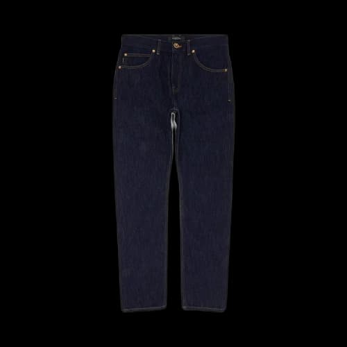 Versace Denim 'Dark Blue'