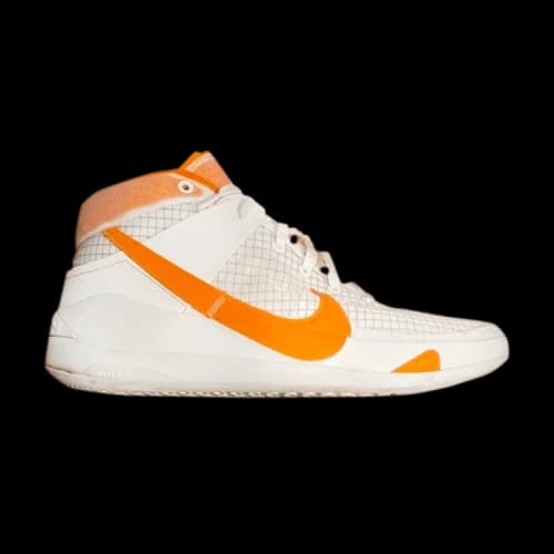 Nike KD 13 'Tennessee' Sample