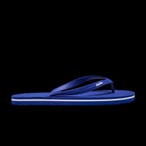 Diadora Tarifa Slide 'Imperial Blue White'