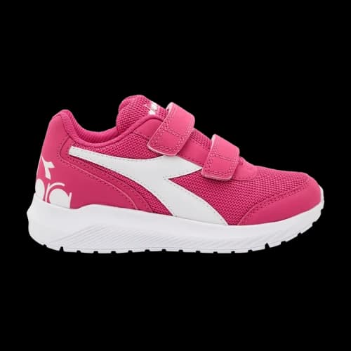 Diadora Falcon V Kids 'Fuchsia Pink'
