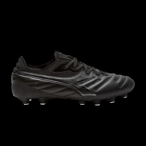 Diadora Brasil Elite Tech LPX 'Triple Black'