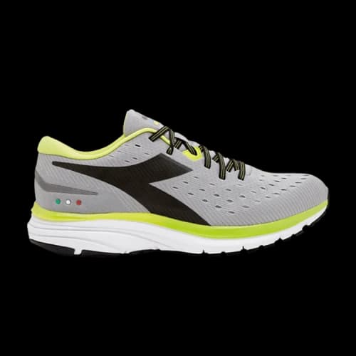 Diadora Mythos Blushield 6 'Alloy'