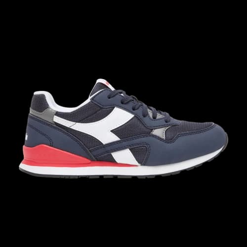 Diadora N.92 Big Kid 'Blue Corsair'