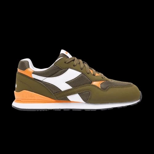 Diadora N.92 Big Kid 'Beech'