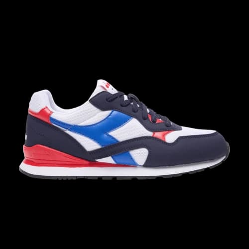 Diadora N.92 Big Kid 'Peacoat Princess Blue'