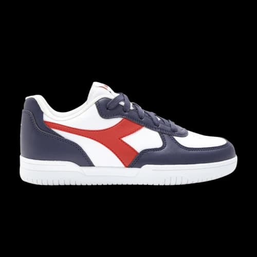 Diadora Raptor Low Big Kid 'Peacoat Bossa Nova'