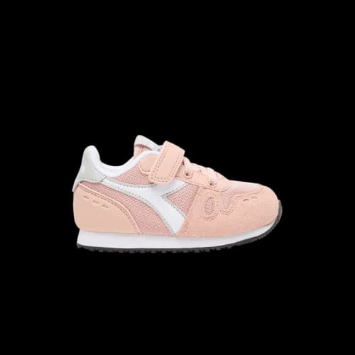 Diadora Simple Run Toddler 'Pink Sand'