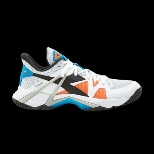 Diadora B.Icon AG 'White Blue Jewel'