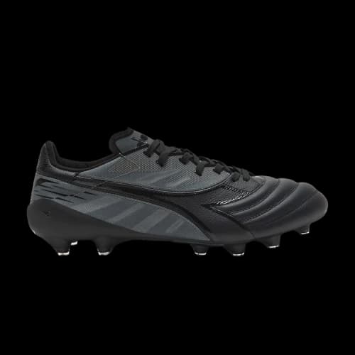 Diadora Brasil Elite Veloce Made in Italy LPX 'Triple Black'
