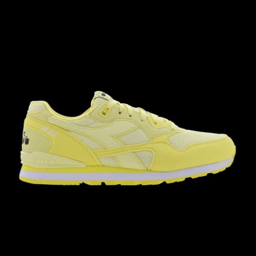 Diadora N.92 'Summer Gelato - Tender Yellow'