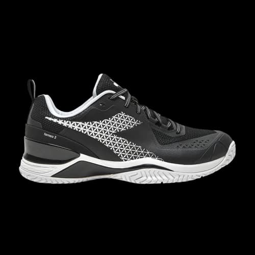 Diadora Blushield Torneo 2 AG 'Black White'