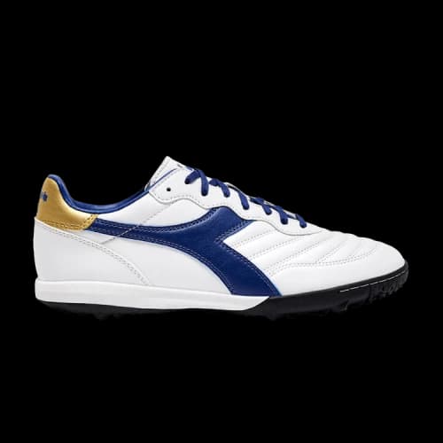Diadora Brasil 2 R TFR 'White Mazarine Blue'