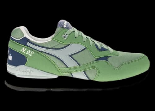Diadora N.92 Turf Green