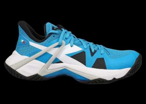 Diadora B.Icon AG Blue Jewel White Black