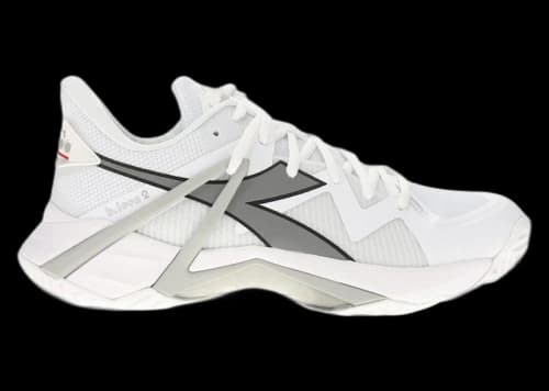 Diadora B.Icon 2 AG White Silver