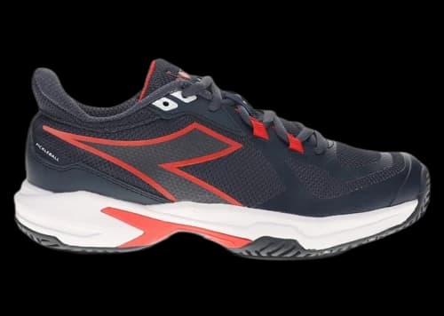 Diadora Trofeo 2 AG Blue White Red