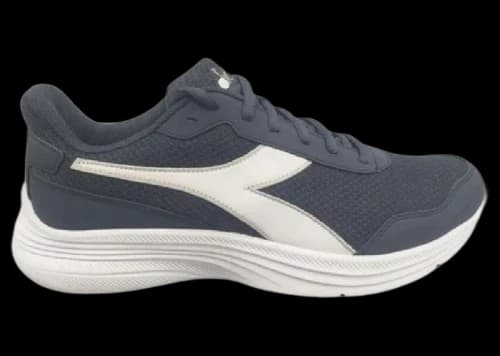 Diadora Eagle 8 Navy White