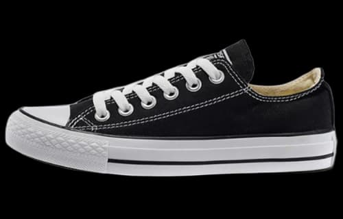 Converse (Jennie) Chuck Taylor All Star Core 'Black White'