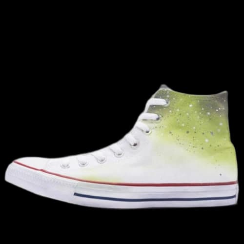 Converse All Star BIGNIU