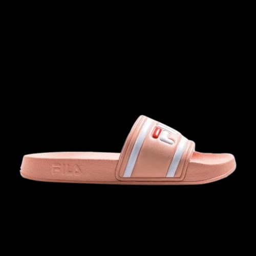 Fila Morro Bay Slipper 'Salmon' (Women's)
