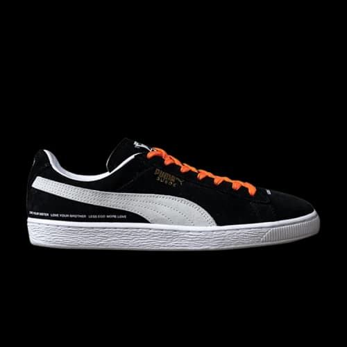 Coutié x Puma Suede 'Less Ego'