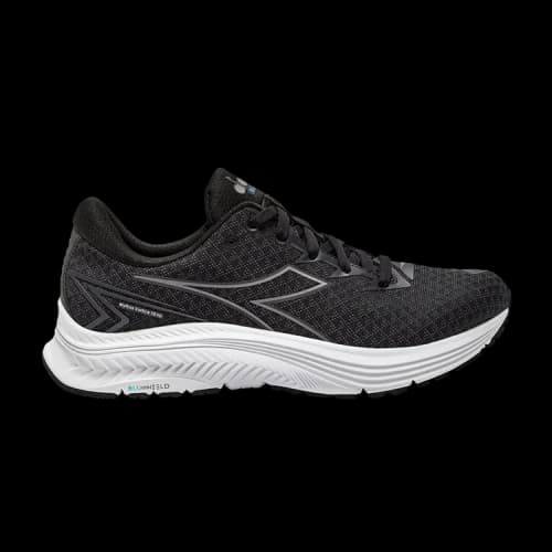 Diadora Mythos Blushield 10 Vortice Hip 'Black White'