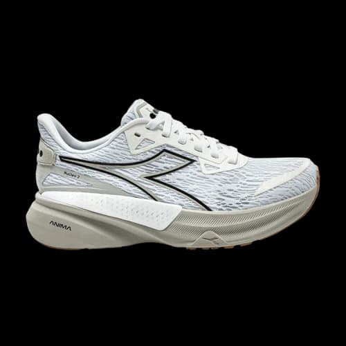 Diadora Equipe Nucleo 2 'White Silver' (Women's)