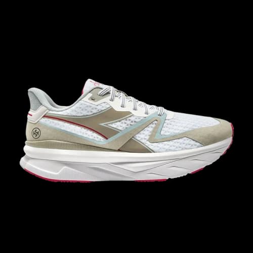 Diadora Hikmet Sugoer x Atomo V7000 Made in Italy 'Agata Grey'